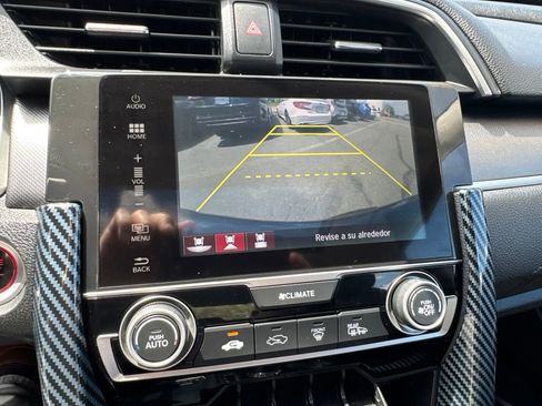 Used 2016 Honda Civic EX image 32