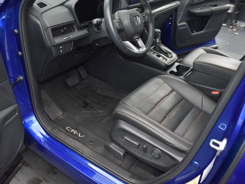 Used 2025 Honda CR-V Sport-L image 12