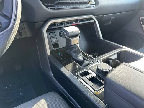 Certified 2026 Toyota Sequoia SR5 AWD/4WD image 29