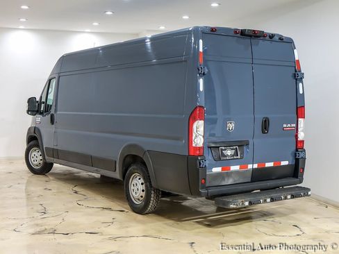 Used 2021 RAM ProMaster 3500 FWD image 6