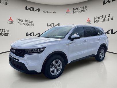 Used 2022 Kia Sorento LX