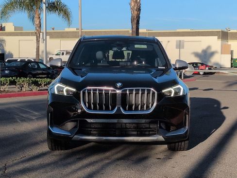 Used 2023 BMW X1 xDrive28i w/ Convenience Package image 3
