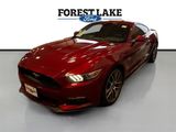 Certified 2016 Ford Mustang GT Premium w/ Equipment Group 401A image 3