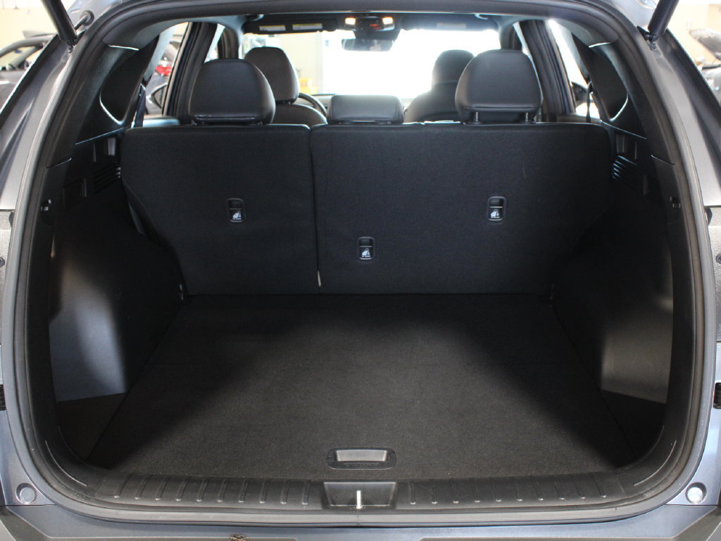 Used 2024 Hyundai Tucson XRT FWD image 32
