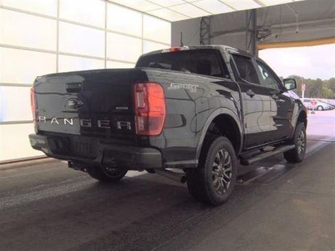 Used 2020 Ford Ranger XLT w/ Equipment Group 301A Mid AWD/4WD image 2
