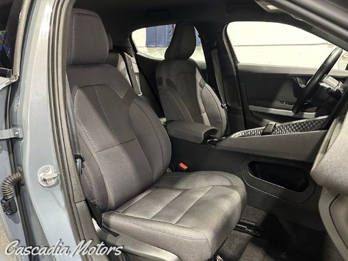 Used 2023 Polestar Polestar 2 Long Range w/ Pilot Pack image 12