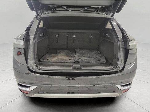 Used 2023 Buick Envision Avenir image 16