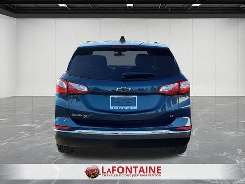 Used 2019 Chevrolet Equinox LT image 4