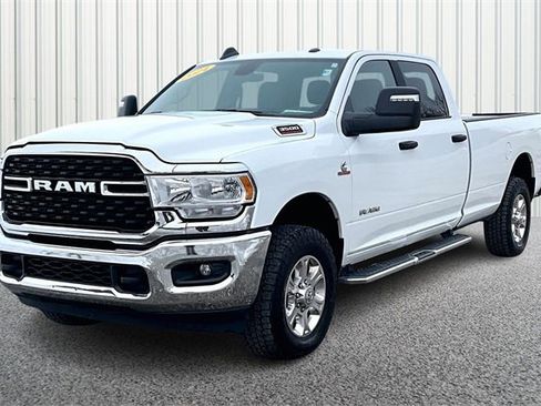 Certified 2024 RAM 3500 Big Horn image 2