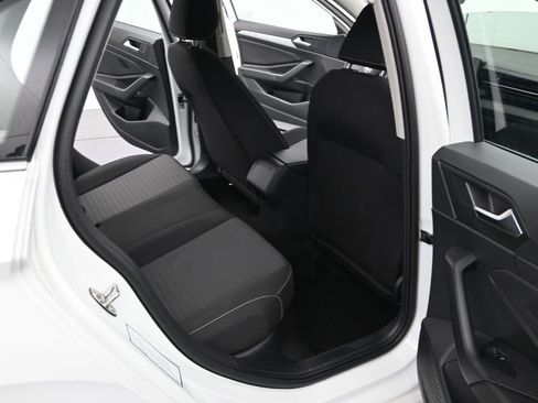 Used 2025 Volkswagen Jetta S FWD image 17