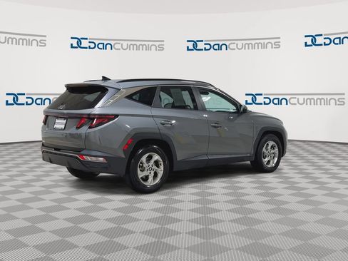 Used 2024 Hyundai Tucson SEL FWD image 9
