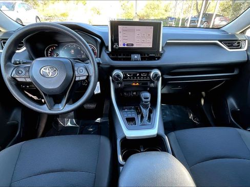 Used 2024 Toyota RAV4 LE image 15