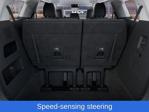 New 2026 Kia Carnival LXS image 20