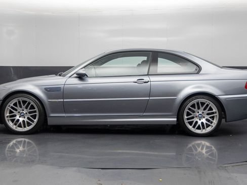 Used 2003 BMW M3 image 2