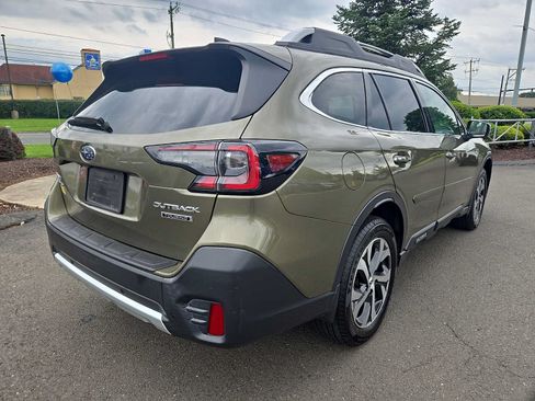 Used 2020 Subaru Outback Touring AWD/4WD image 6