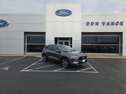 New 2026 Ford Escape ST-Line Select w/ Tech Pack #2