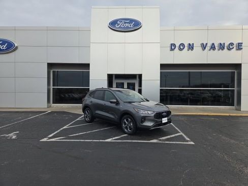 New 2026 Ford Escape ST-Line Select w/ Tech Pack #2 image 1