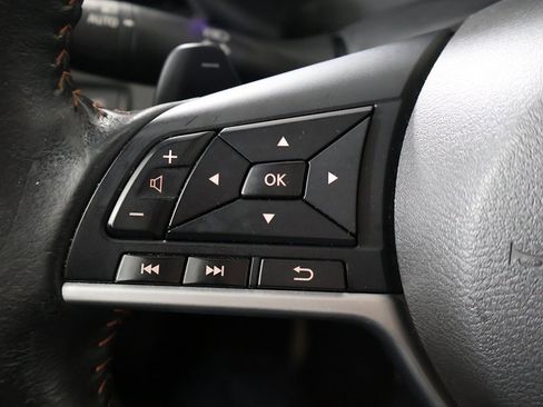 Used 2022 Nissan Altima 2.5 SR image 34