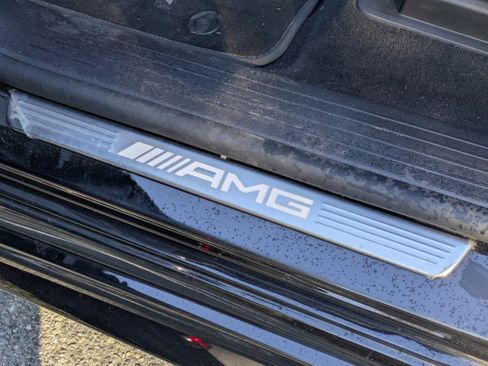 Certified 2023 Mercedes-Benz GLE 53 AMG 4MATIC Coupe image 15