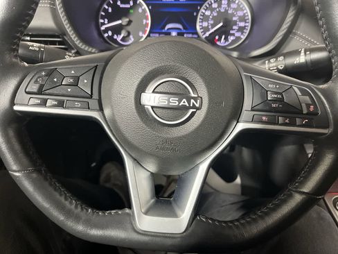 Used 2024 Nissan Sentra SV w/ All-Weather Package image 16