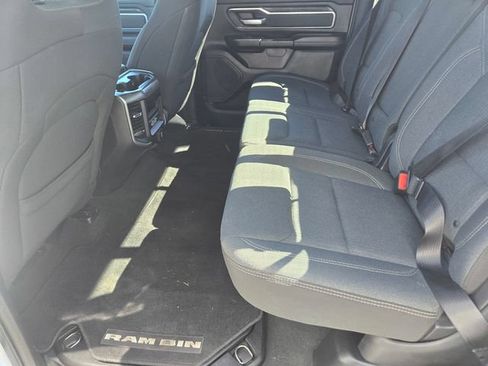 Used 2019 RAM 1500 Big Horn AWD/4WD image 11