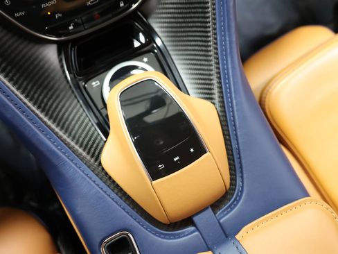 Used 2023 Aston Martin DBS Coupe RWD image 56