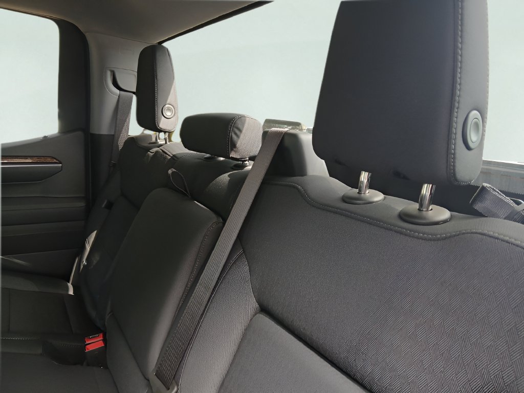 New 2026 GMC Sierra 1500 Elevation w/ Elevation Select Package RWD image 19