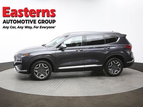 Used 2023 Hyundai Santa Fe Limited image 63