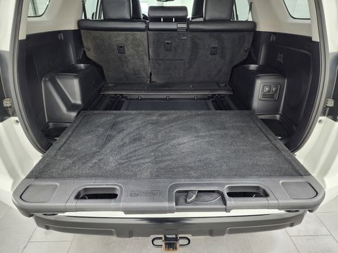 Used 2021 Toyota 4Runner TRD Pro image 32