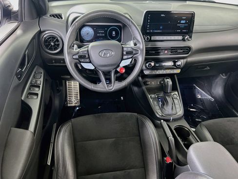 Used 2022 Hyundai Kona N w/ Cargo Package FWD image 21