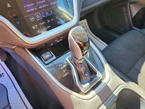 Used 2022 Subaru Legacy Premium w/ Popular Package #1 image 34