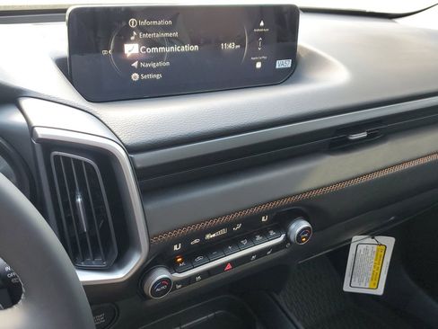 New 2026 MAZDA CX-50 AWD 2.5 S w/ Accent Package image 28