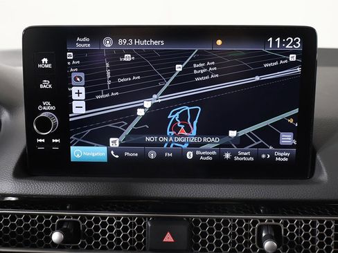 Used 2024 Honda Civic Sport Touring image 46