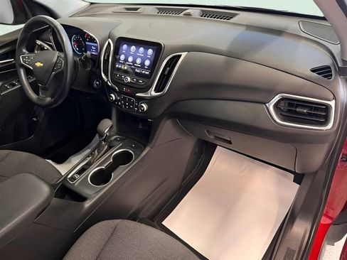 Used 2023 Chevrolet Equinox LT AWD/4WD image 14