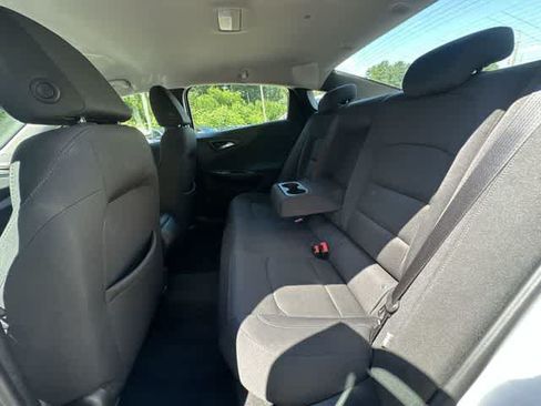 Used 2016 Chevrolet Malibu LS FWD image 18