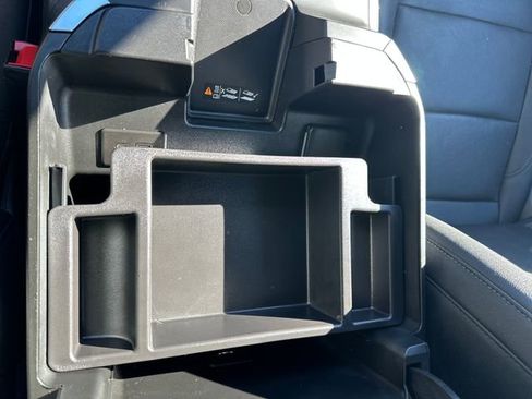 Used 2024 Chevrolet Silverado 3500 LTZ w/ LTZ Plus Package image 18