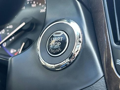 Used 2014 INFINITI Q50 Premium w/ Deluxe Touring Package image 31