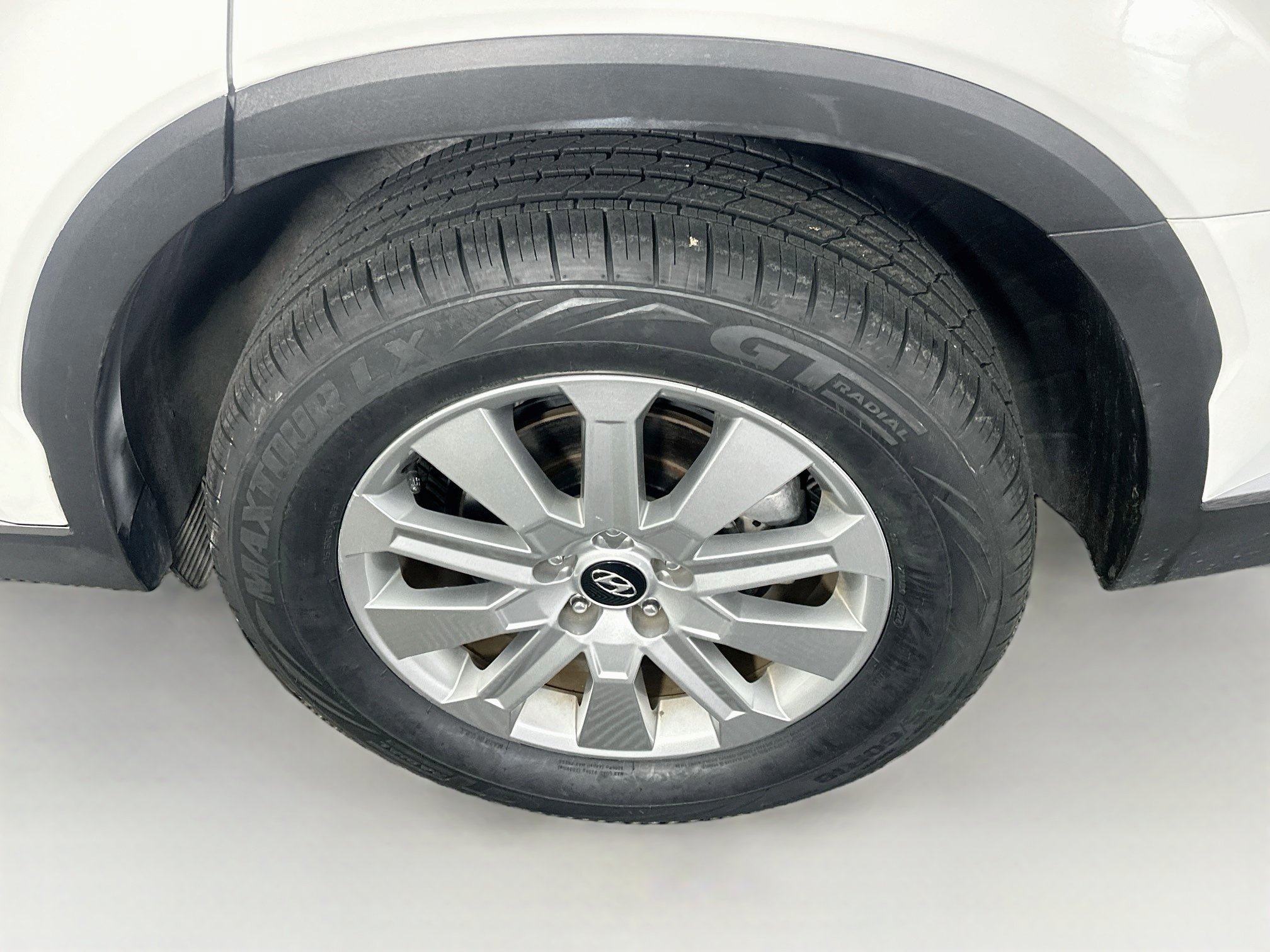 Used 2025 Hyundai Palisade SEL FWD image 11