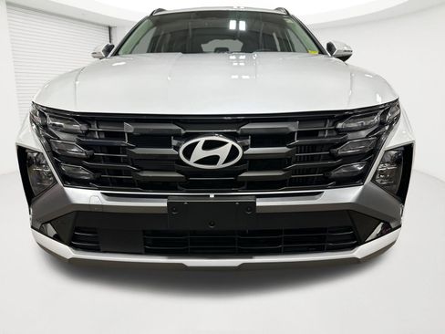 Certified 2026 Hyundai Tucson SEL image 22