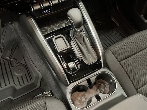 New 2026 GMC Canyon Elevation RWD image 28