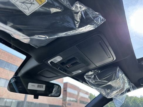 New 2026 Honda CR-V TrailSport image 33