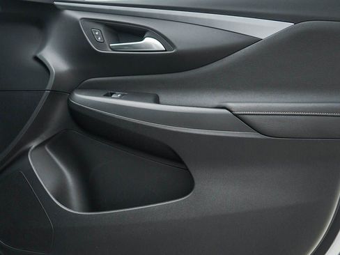 New 2026 Buick Envista Preferred w/ Convenience I Package FWD image 9