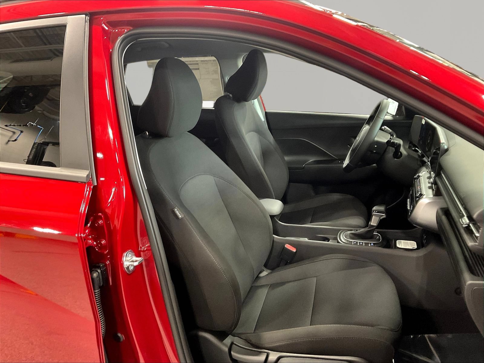 New 2027 Hyundai Kona SEL Sport FWD image 18