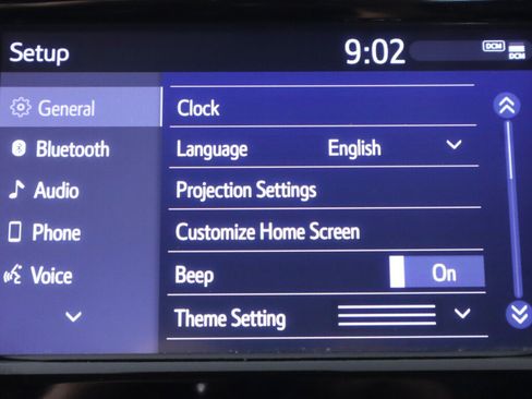 Used 2020 Toyota Camry SE FWD image 20