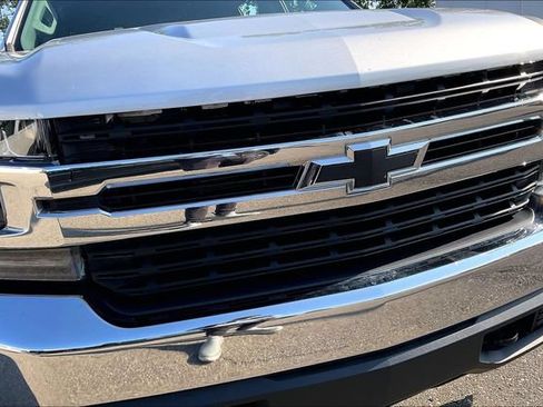 Used 2020 Chevrolet Silverado 1500 LT w/ All-Star Edition AWD/4WD image 30