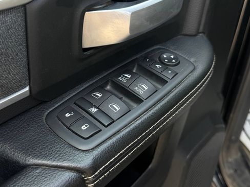 Used 2019 RAM 2500 Big Horn AWD/4WD image 12