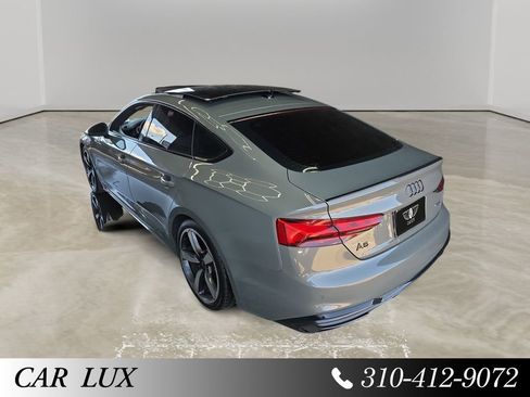 Used 2023 Audi A5 2.0T Prestige AWD/4WD image 18