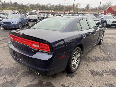 Used 2014 Dodge Charger R/T image 7