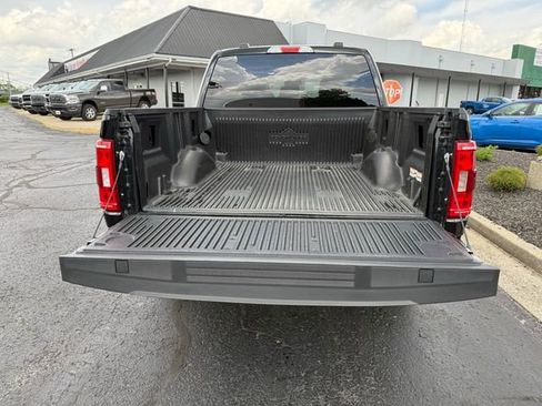 Used 2022 Ford F150 XLT w/ Equipment Group 301A Mid image 30