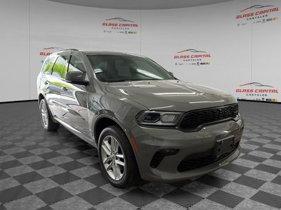 Used 2022 Dodge Durango GT